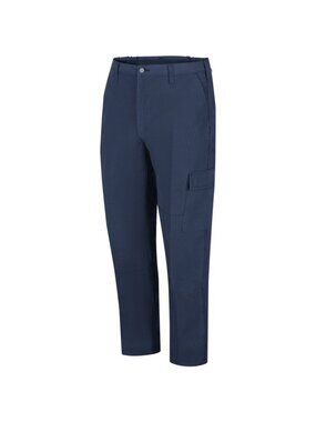 NWT Workrite FR Classic Rescue Cargo Pants Mens SMx30 Navy FP70NV